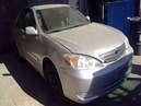 2002 TOYOTA CAMRY, LE MODEL, 3.0L, AT.   Z26532